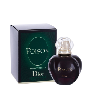 Poison green edt 30ml