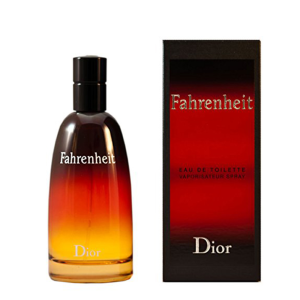 Dior fahrenheit edt 50ml