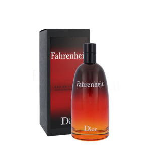 Dior fahrenheit edt 100ml