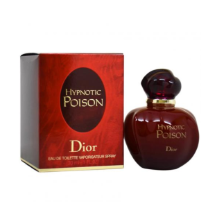 Dior hypnotic poison donna edt 30ml