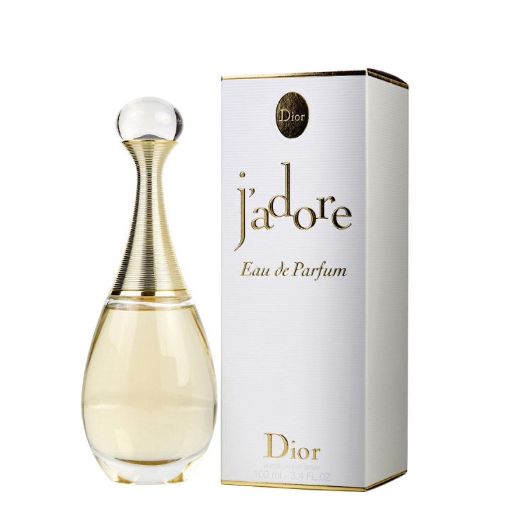 Dior J'adore EDP 100ML