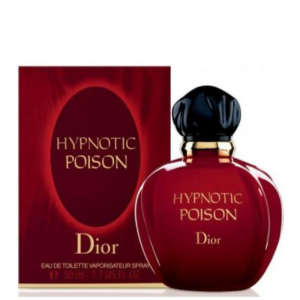 Dior hypnotic poison donna edt 100ml