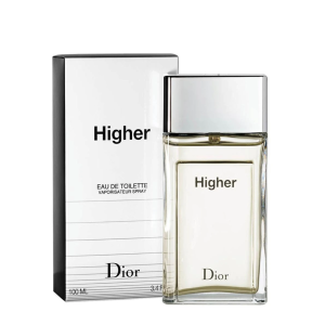 Dior higher edt 100ml