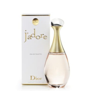 Dior j'adore edt 100ml