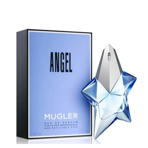 Mugler angel donna edp 25ml