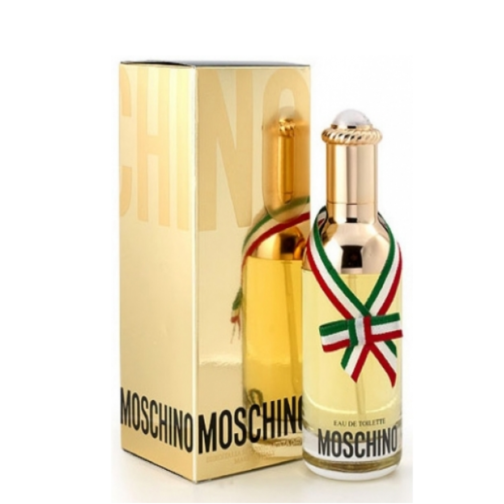 Moschino Donna EDT 25 Ml