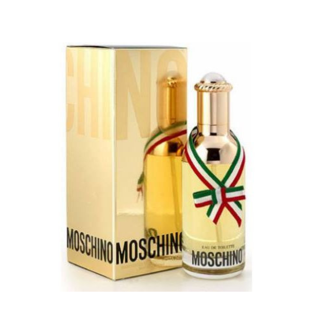 Moschino Donna EDT 45 Ml