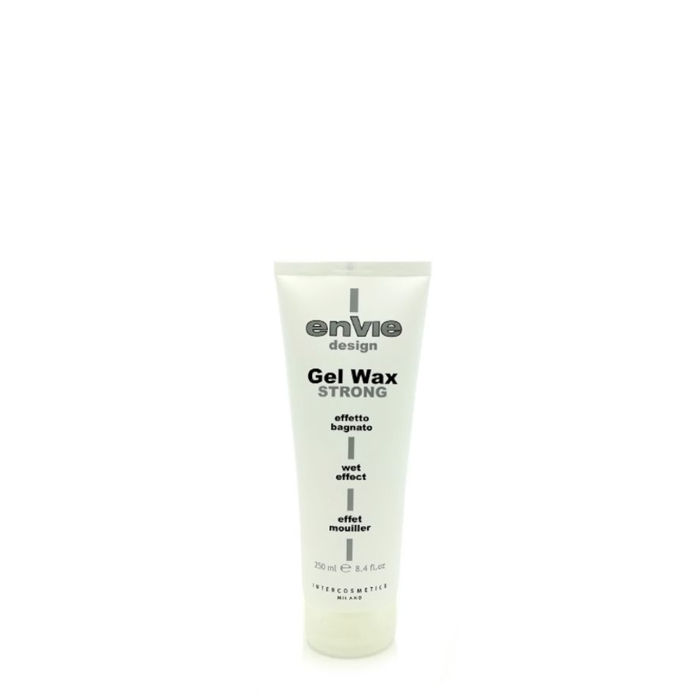 Envie Gel Wax Strong Design 250ml