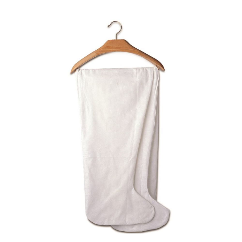 Roial Pantalone Pressoterapia Monouso TNT Chiuso 1PZ