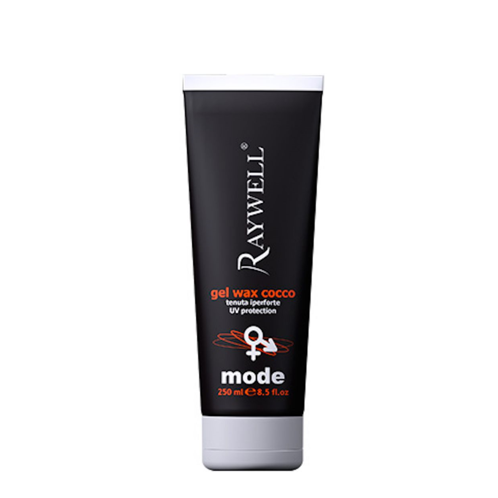 Raywell Gel Wax Mode Cocco 250ML