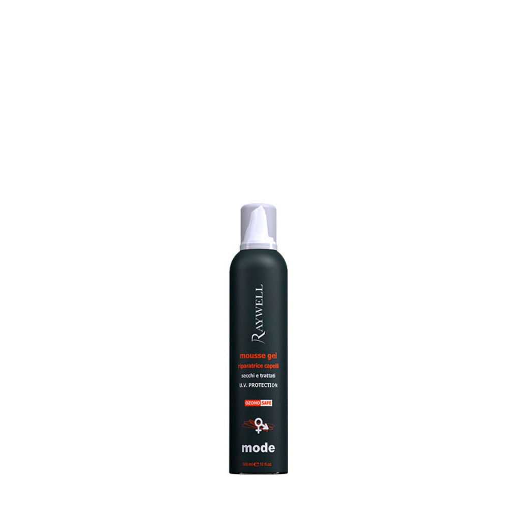 Raywell Mousse Gel Riparatrice Mode 300ML 