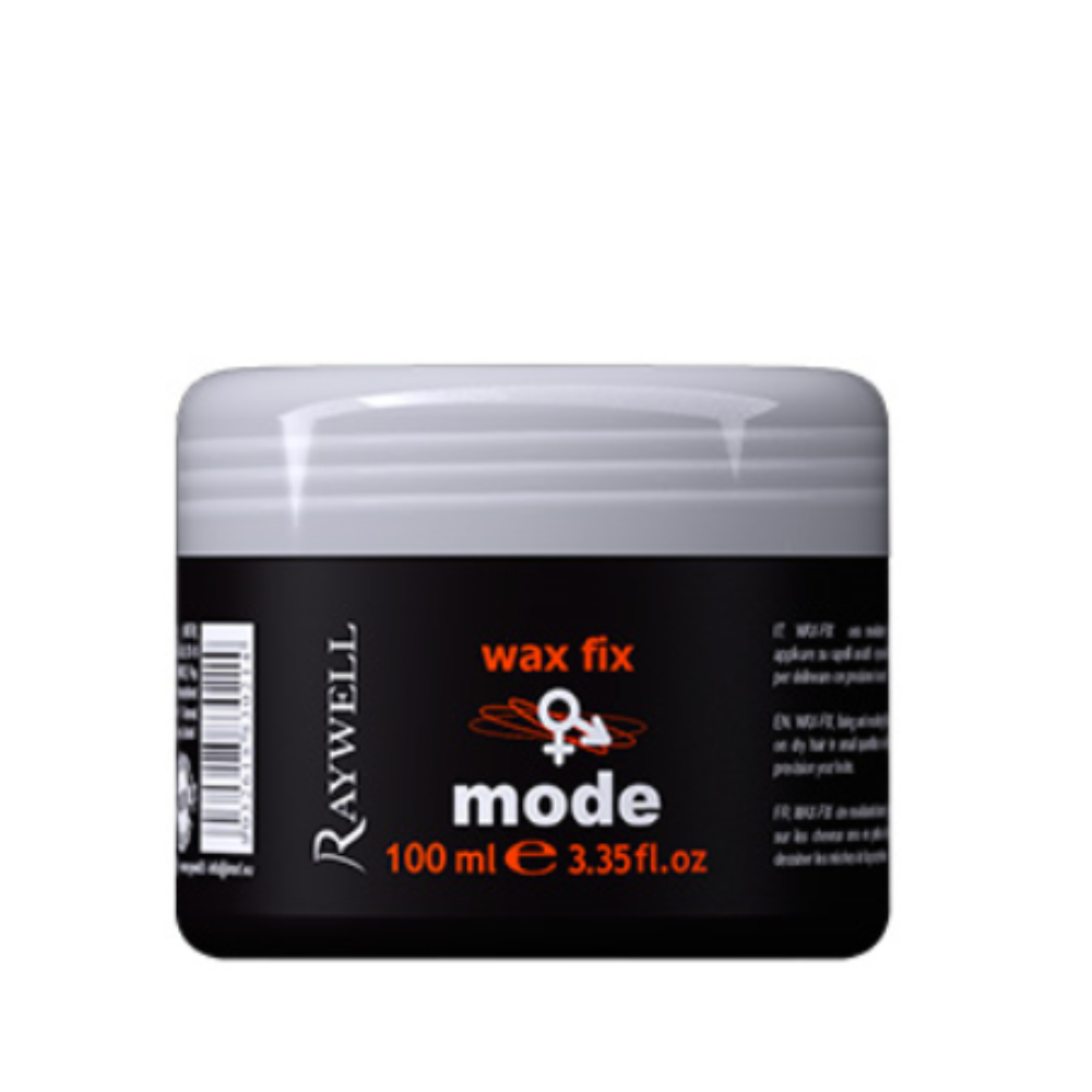 Raywell Wax Fix Mode 100ML