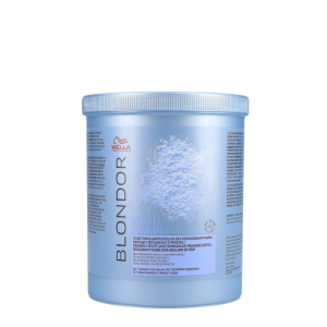 Blondor multi blonde decolorante senza polvere 800gr