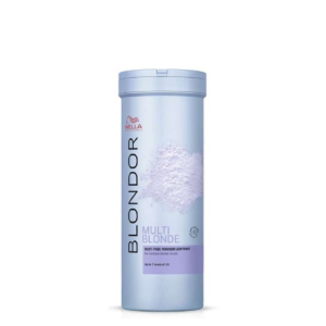 Blondor multi blonde decolorante senza polvere 400gr