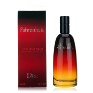 Dior fahrenheit after shave 100ml