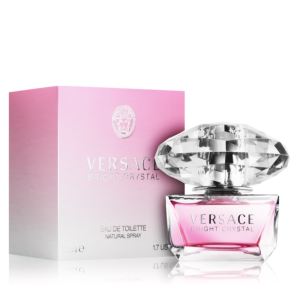 Bright crystal edt 50ml