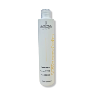 Shampoo capelli secchi e crespi milk protein luxury 250ml