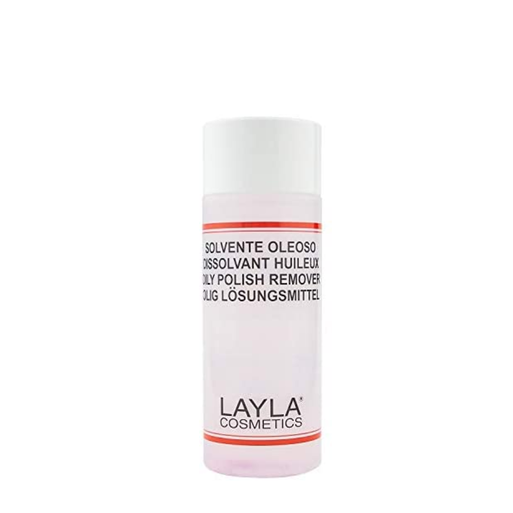 Layla Nutrosolvente Ol 125ML