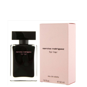 For her edt 50ml