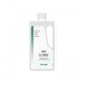 Gd90 germicida disinfettante detergente superfici 1000ml