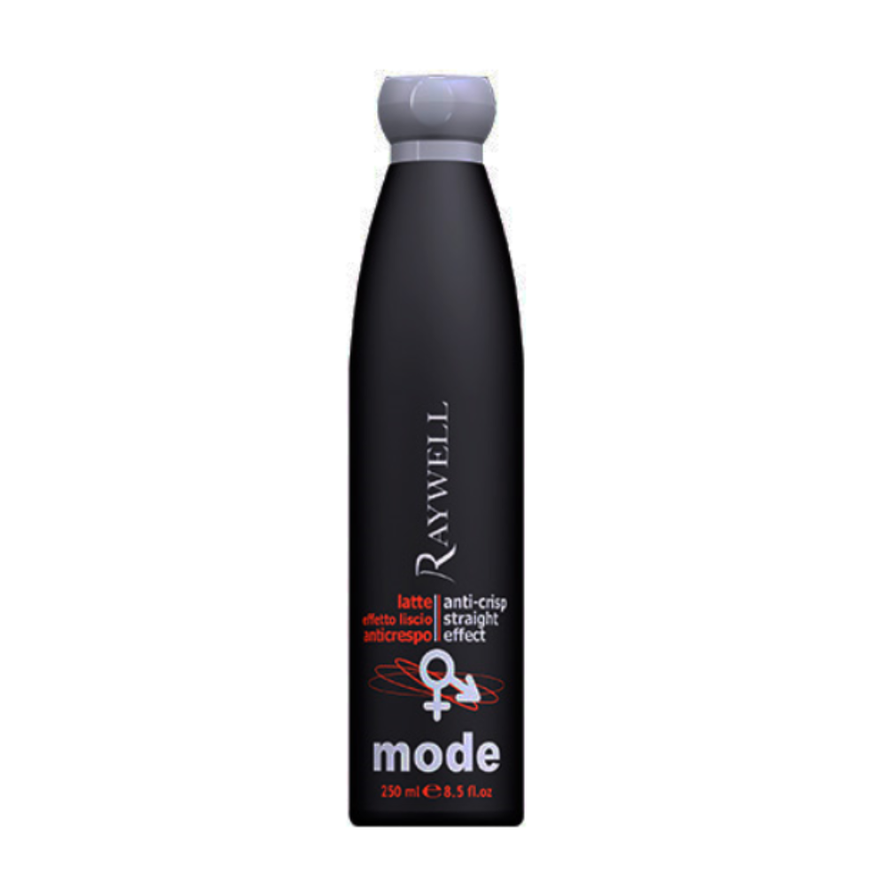 Raywell Latte Effetto Liscio Mode 250ML