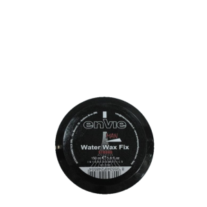 Man water wax fix strong 150ml