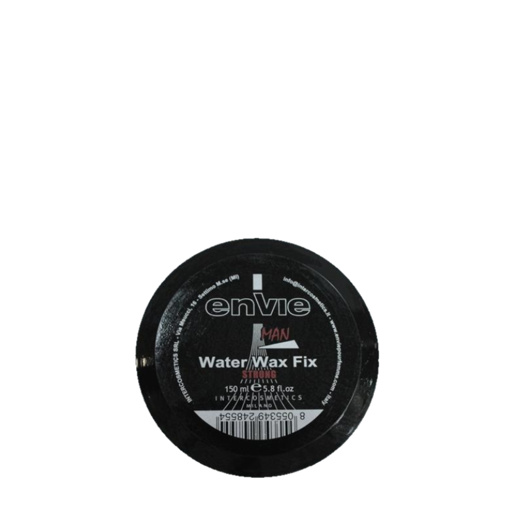 Envie Man Water Wax Fix Strong 150ml