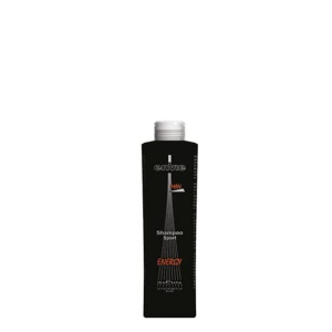 Man shampoo sport energy 250ml