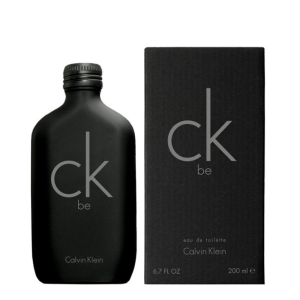 Ck be edt 200ml