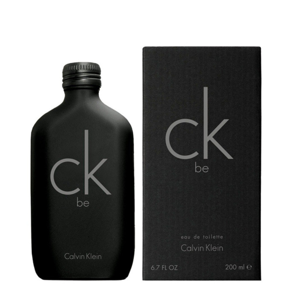 Calvin Klein Ck Be Edt 200ML