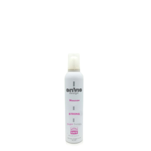 Mousse strong styling design 300ml