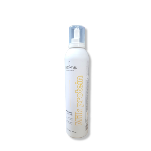 Mousse cream idratante milk protein luxury 300ml