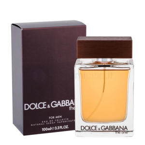 Dolce & gabbana the one for men edt 100ml