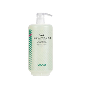 Oasis medical antisettico 500ml