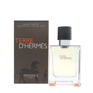 Terre d' edt 50ml