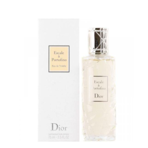 Dior escale a portofino edt 75ml