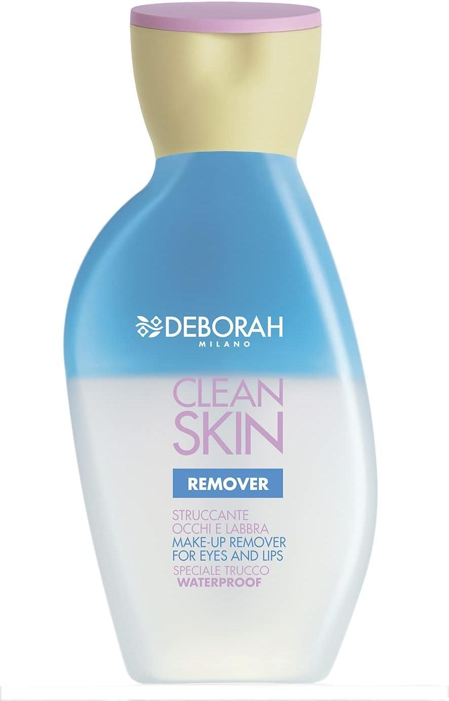 Deborah Clean Skin Struccante Bifasico 125 ML