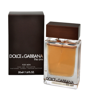 Dolce & gabbana the one for men edt 50ml