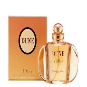 Dior dune donna edt 100ml