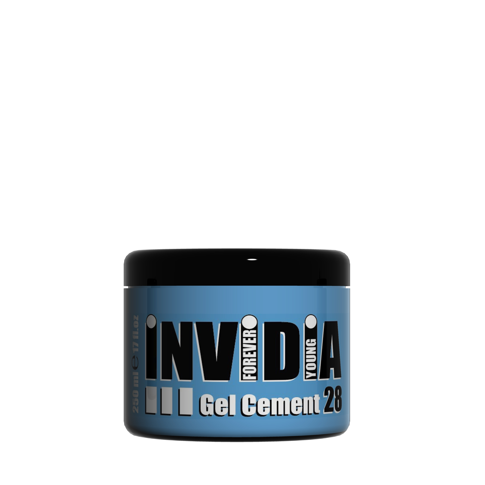 Invidia Gel Cement 28 500ML 