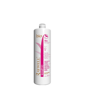 Shampoo anticaduta donna bio tea 1000ml