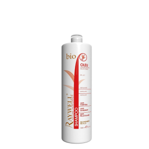 Shampoo antiforfora bio oleu 1000ml