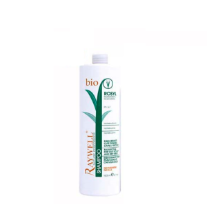 Shampoo equilibrante cute grassa bio rosyl 1000ml