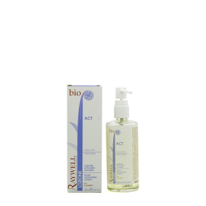 Lozione attivante cutanea bio act 100ml