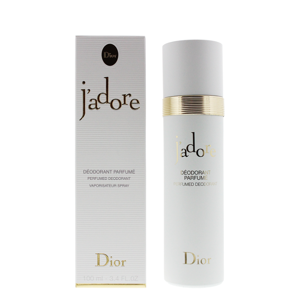 Dior J'ador Deodorante Spray 100ML