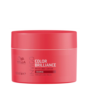 Invigo color brilliance maschera capelli spessi 150ml