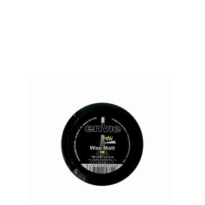 Man wax matt fix 150ml