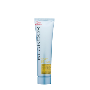 Blondor soft blonde decolorante in crema 200gr