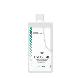 Evoseril disinfettante liquido bucato 1000ml