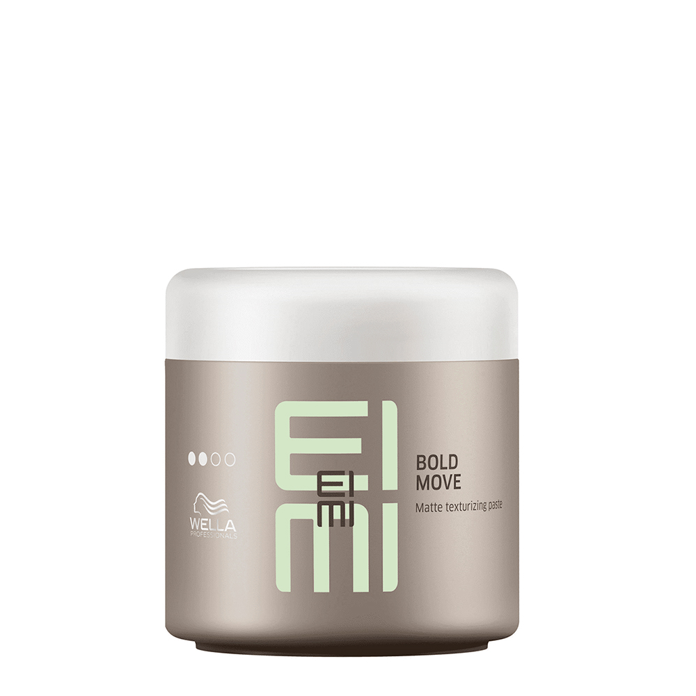 Wella Eimi Bold Move Crema Texturizzante Effetto Matt 150ML